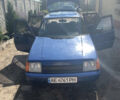 Синій ЗАЗ 1103 Славута, об'ємом двигуна 1.3 л та пробігом 150 тис. км за 1100 $, фото 1 на Automoto.ua