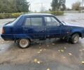 Синій ЗАЗ 1103 Славута, об'ємом двигуна 3 л та пробігом 1 тис. км за 476 $, фото 1 на Automoto.ua