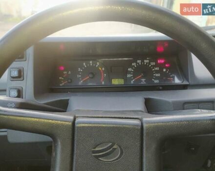 Синий ЗАЗ 1103 Славута, объемом двигателя 1.3 л и пробегом 121 тыс. км за 1600 $, фото 4 на Automoto.ua