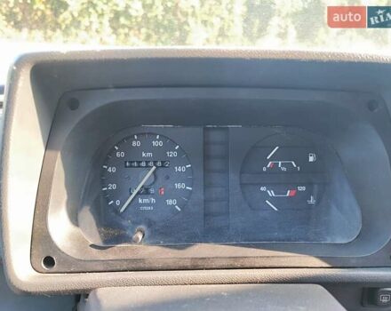 Синий ЗАЗ 1103 Славута, объемом двигателя 1.3 л и пробегом 120 тыс. км за 1300 $, фото 1 на Automoto.ua