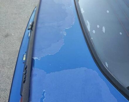 Синий ЗАЗ 1103 Славута, объемом двигателя 1.3 л и пробегом 120 тыс. км за 1300 $, фото 11 на Automoto.ua