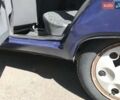 Синий ЗАЗ 1103 Славута, объемом двигателя 1.2 л и пробегом 58 тыс. км за 1700 $, фото 17 на Automoto.ua