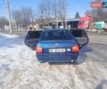 Синий ЗАЗ 1103 Славута, объемом двигателя 1.2 л и пробегом 75 тыс. км за 1600 $, фото 8 на Automoto.ua