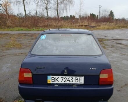 Синий ЗАЗ 1103 Славута, объемом двигателя 0 л и пробегом 78 тыс. км за 1000 $, фото 3 на Automoto.ua