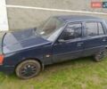Синий ЗАЗ 1103 Славута, объемом двигателя 1.2 л и пробегом 226 тыс. км за 1650 $, фото 3 на Automoto.ua