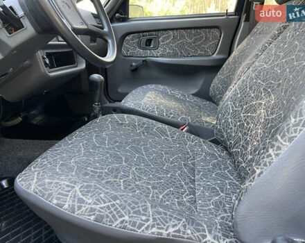 Синий ЗАЗ 1103 Славута, объемом двигателя 1.3 л и пробегом 9 тыс. км за 2550 $, фото 73 на Automoto.ua