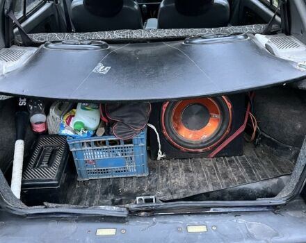 ЗАЗ 1103 Славута 2010 в Староконстантинов на Automoto.ua Синий ЗАЗ 1103 Славута, объемом двигателя 1.2 л и пробегом 245 тыс. км за 883 $, фото 12 на Automoto.ua
