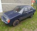 Синий ЗАЗ 1103 Славута, объемом двигателя 1.2 л и пробегом 226 тыс. км за 1650 $, фото 2 на Automoto.ua