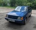 Синий ЗАЗ 1103 Славута, объемом двигателя 0 л и пробегом 52 тыс. км за 2200 $, фото 1 на Automoto.ua