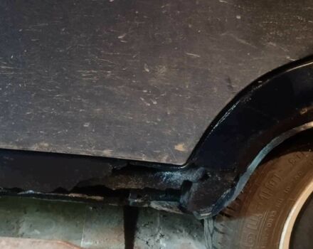 Синий ЗАЗ 1103 Славута, объемом двигателя 1.3 л и пробегом 70 тыс. км за 880 $, фото 5 на Automoto.ua