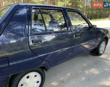 Синий ЗАЗ 1103 Славута, объемом двигателя 1.3 л и пробегом 9 тыс. км за 2550 $, фото 21 на Automoto.ua
