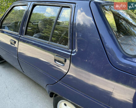 Синий ЗАЗ 1103 Славута, объемом двигателя 1.3 л и пробегом 9 тыс. км за 2550 $, фото 27 на Automoto.ua