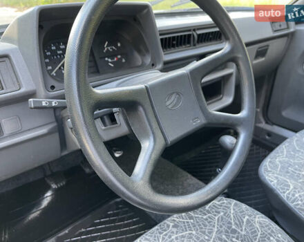 Синий ЗАЗ 1103 Славута, объемом двигателя 1.3 л и пробегом 9 тыс. км за 2550 $, фото 75 на Automoto.ua