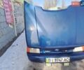 Синий ЗАЗ 1103 Славута, объемом двигателя 1.2 л и пробегом 75 тыс. км за 1600 $, фото 15 на Automoto.ua
