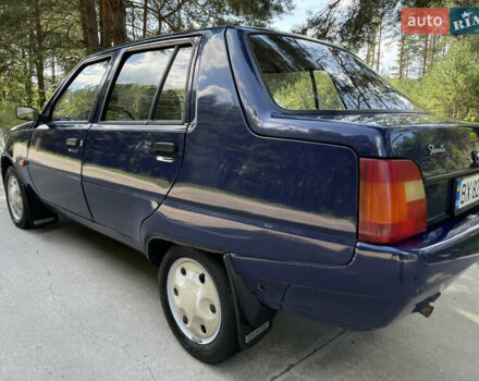 Синий ЗАЗ 1103 Славута, объемом двигателя 1.3 л и пробегом 9 тыс. км за 2550 $, фото 31 на Automoto.ua