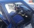 Синий ЗАЗ 1103 Славута, объемом двигателя 1.2 л и пробегом 75 тыс. км за 1600 $, фото 1 на Automoto.ua