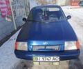 Синий ЗАЗ 1103 Славута, объемом двигателя 1.2 л и пробегом 75 тыс. км за 1600 $, фото 12 на Automoto.ua
