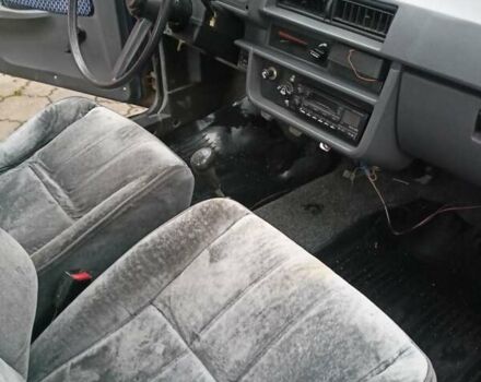 ЗАЗ 1103 Славута 2010 в Дубно на Automoto.ua Синий ЗАЗ 1103 Славута, объемом двигателя 1.3 л и пробегом 71 тыс. км за 1500 $, фото 4 на Automoto.ua