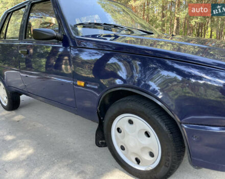Синий ЗАЗ 1103 Славута, объемом двигателя 1.3 л и пробегом 9 тыс. км за 2550 $, фото 17 на Automoto.ua