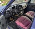 Синий ЗАЗ 1103 Славута, объемом двигателя 1.2 л и пробегом 143 тыс. км за 1100 $, фото 2 на Automoto.ua