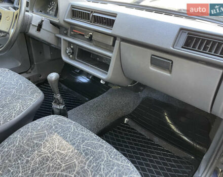 Синий ЗАЗ 1103 Славута, объемом двигателя 1.3 л и пробегом 9 тыс. км за 2550 $, фото 71 на Automoto.ua