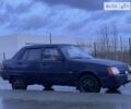 Синий ЗАЗ 1103 Славута, объемом двигателя 1.3 л и пробегом 90 тыс. км за 1150 $, фото 4 на Automoto.ua