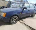 Синий ЗАЗ 1103 Славута, объемом двигателя 1.3 л и пробегом 96 тыс. км за 1100 $, фото 1 на Automoto.ua