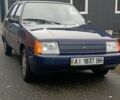 Синий ЗАЗ 1103 Славута, объемом двигателя 1 л и пробегом 64 тыс. км за 1212 $, фото 1 на Automoto.ua