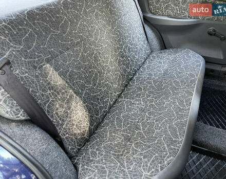 Синий ЗАЗ 1103 Славута, объемом двигателя 1.3 л и пробегом 9 тыс. км за 2550 $, фото 69 на Automoto.ua