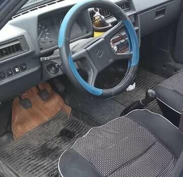 Синій ЗАЗ 1103 Славута, об'ємом двигуна 1.3 л та пробігом 120 тис. км за 1000 $, фото 1 на Automoto.ua