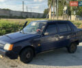 Синій ЗАЗ 1103 Славута, об'ємом двигуна 1.2 л та пробігом 133 тис. км за 650 $, фото 3 на Automoto.ua