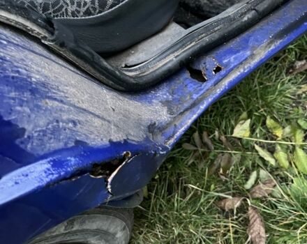 ЗАЗ 1103 Славута 2010 в Староконстантинов на Automoto.ua Синий ЗАЗ 1103 Славута, объемом двигателя 1.2 л и пробегом 245 тыс. км за 883 $, фото 15 на Automoto.ua