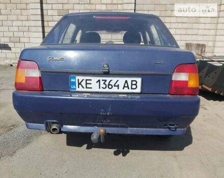Синий ЗАЗ 1103 Славута, объемом двигателя 1.3 л и пробегом 96 тыс. км за 1100 $, фото 2 на Automoto.ua