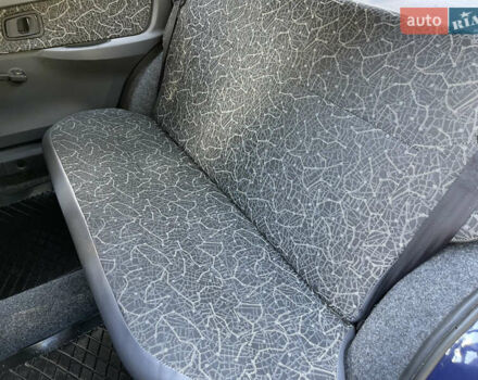Синий ЗАЗ 1103 Славута, объемом двигателя 1.3 л и пробегом 9 тыс. км за 2550 $, фото 72 на Automoto.ua