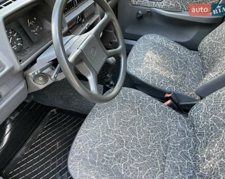 Синий ЗАЗ 1103 Славута, объемом двигателя 1.3 л и пробегом 9 тыс. км за 2550 $, фото 77 на Automoto.ua