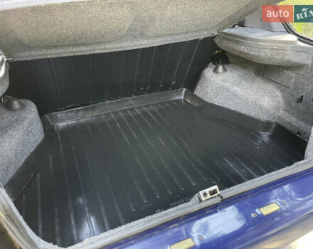 Синий ЗАЗ 1103 Славута, объемом двигателя 1.3 л и пробегом 9 тыс. км за 2550 $, фото 49 на Automoto.ua