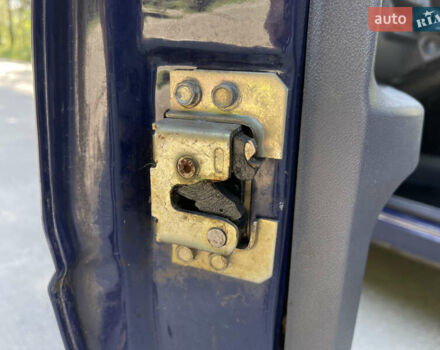 Синий ЗАЗ 1103 Славута, объемом двигателя 1.3 л и пробегом 9 тыс. км за 2550 $, фото 55 на Automoto.ua