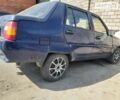 Синий ЗАЗ 1103 Славута, объемом двигателя 1.3 л и пробегом 96 тыс. км за 1100 $, фото 3 на Automoto.ua