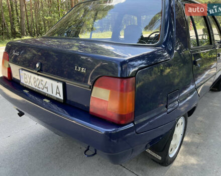 Синий ЗАЗ 1103 Славута, объемом двигателя 1.3 л и пробегом 9 тыс. км за 2550 $, фото 13 на Automoto.ua