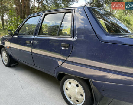 Синий ЗАЗ 1103 Славута, объемом двигателя 1.3 л и пробегом 9 тыс. км за 2550 $, фото 15 на Automoto.ua