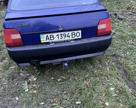 ЗАЗ 1103 Славута 2010 в Староконстантинов на Automoto.ua Синий ЗАЗ 1103 Славута, объемом двигателя 1.2 л и пробегом 245 тыс. км за 883 $, фото 5 на Automoto.ua