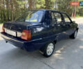 Синий ЗАЗ 1103 Славута, объемом двигателя 1.3 л и пробегом 9 тыс. км за 2550 $, фото 5 на Automoto.ua