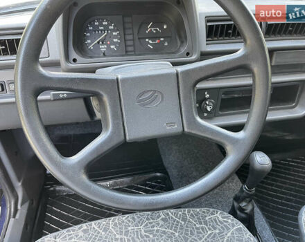 Синий ЗАЗ 1103 Славута, объемом двигателя 1.3 л и пробегом 9 тыс. км за 2550 $, фото 76 на Automoto.ua