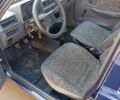 Синій ЗАЗ 1103 Славута, об'ємом двигуна 1.2 л та пробігом 150 тис. км за 950 $, фото 11 на Automoto.ua