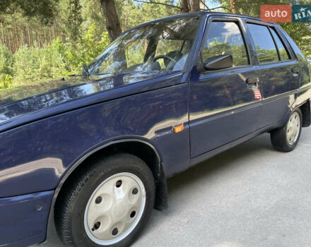 Синий ЗАЗ 1103 Славута, объемом двигателя 1.3 л и пробегом 9 тыс. км за 2550 $, фото 16 на Automoto.ua