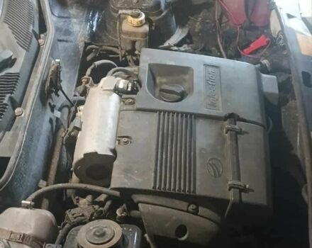 Синий ЗАЗ 1103 Славута, объемом двигателя 1.3 л и пробегом 70 тыс. км за 880 $, фото 1 на Automoto.ua