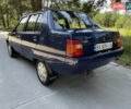 Синий ЗАЗ 1103 Славута, объемом двигателя 1.3 л и пробегом 9 тыс. км за 2550 $, фото 3 на Automoto.ua