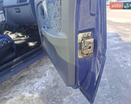 Синий ЗАЗ 1103 Славута, объемом двигателя 1.2 л и пробегом 75 тыс. км за 1600 $, фото 3 на Automoto.ua