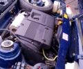 Синий ЗАЗ 1103 Славута, объемом двигателя 1.3 л и пробегом 35 тыс. км за 2000 $, фото 1 на Automoto.ua