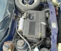 Синий ЗАЗ 1103 Славута, объемом двигателя 1.2 л и пробегом 143 тыс. км за 1100 $, фото 3 на Automoto.ua